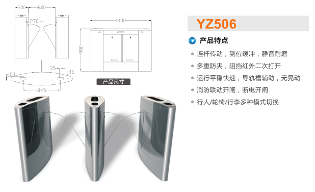 闻喜县翼闸二号